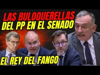 Contundente réplica de Enrique Santiago a Miguel Tellado