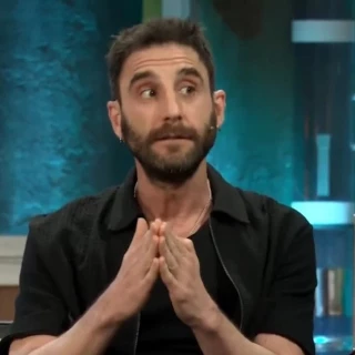 Dani Rovira comparte su paja "más triste" en 'La Revuelta': "Pensé, ¿qué tenemos que perder?"