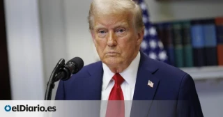 Un juez bloquea cautelarmente el decreto de Trump que pone fin a la ciudadanía por nacimiento en EEUU