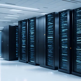 La IA consumirá tanta energía como toda España junta: un gran problema en Estados Unidos que parece no tener freno