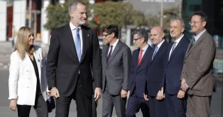 La cúpula de los jueces se rebela contra las reformas de Sánchez