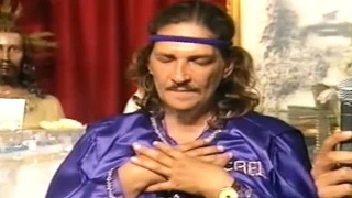 Qué fue de Carlos Jesús, el vidente que decía haber estado en Raticulín