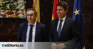 La Justicia ordena a Mazón que contrate a 1.898 docentes e identifique a los insumisos que no ejecutan su sentencia