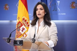 Vox rechaza respaldar reales decretos separados para las pensiones o bonificar el transporte: "No vamos a apoyar nada"