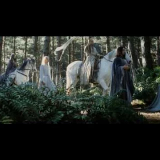 Into the West (El Señor de los Anillos: El Retorno del Rey)