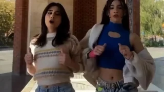 Las autoridades iraníes detienen a dos adolescentes por realizar un baile frente a un monumento y se enfrentan a una pena de 99 latigazos