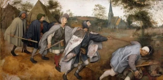 El caos contado por José Saramago