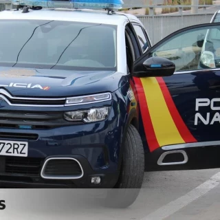 La Justicia absuelve a un policía nacional que filtró datos a un club de alterne