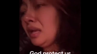 Una latina que votó a Trump se arrepiente al saber que van a deportar a su familia: "Ahora tenemos miedo de ir a trabajar"