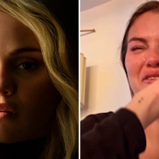 Selena Gómez llora por deportación de mexicanos en Estados Unidos: "Atacan a toda mi gente, a los niños"