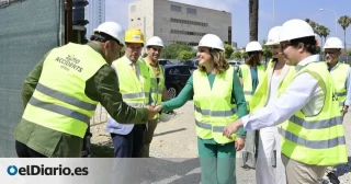 València adjudica al marido de una dirigente de la ejecutiva del PP de Català el 'supercontrato' de VPO de 155 millones