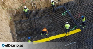 El paro se redujo en 265.300 personas y se crearon 468.100 empleos, con un récord de 21,8 millones de ocupados en 2024