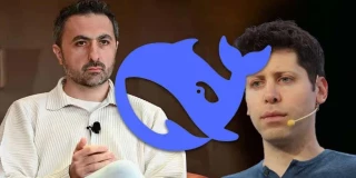 La IA DeepSeek funciona de forma local en PC, el fin de ChatGPT