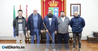 El alcalde socialista de Matarrubia que recibió una paliza renuncia al cargo y el PP recupera la Alcaldía