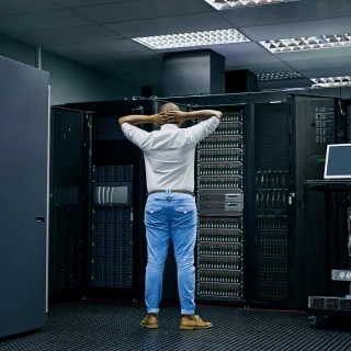 Investigadores canadienses afirman que un ajuste del kernel de Linux podría reducir el consumo de energía de los centros de datos en un 30%