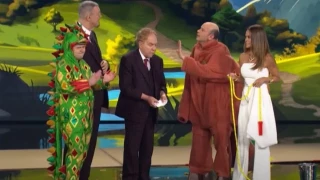 Jandro completa un truco para el recuerdo y sigue haciendo historia en Las Vegas: así ha conseguido su sexto trofeo 'Fool Us'