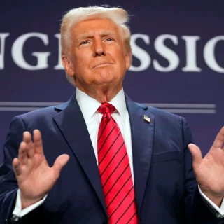 Trump congela de golpe el pago de programas del Gobierno que suman cientos de miles de millones de dólares al año