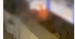 Un muerto y un herido muy grave después de subir al techo de un tren en Lleida