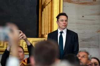 Elon Musk hace trampas en los videojuegos