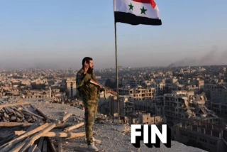 Entrevista a Peter Ford: Cómo Occidente destruyó Siria