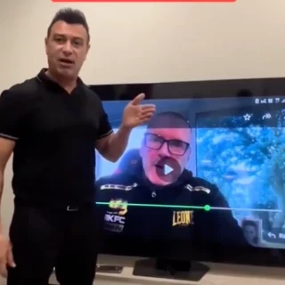 Matones contra matones: la bronca entre Desokupas que revela sus prácticas y sus cuentas