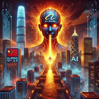 Otro golpe de China: Alibaba deja a DeepSeek en la sombra y Silicon Valley en crisis existencial