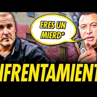 Dos ratas peleándose por un churro: Desokupa VS DesokupasCYL