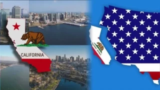 Independencia de California de EE.UU.: Conoce cuál es el proceso y qué sucedería si pasa