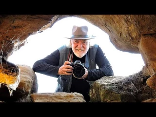 Una vida documentando tradiciones con Eugenio Monesma