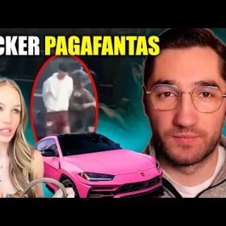 Roba  240 millones y  los gasta  de fiesta (sale mal)