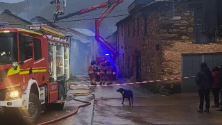 Celestina Rodríguez, pedánea de Villar del Monte: «Llevo seis años amenazada y nadie hace nada; así funciona La Cabrera»