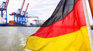 La muerte del modelo alemán es una realidad: el PIB per cápita se hunde a niveles de 2016 en una crisis que no tiene fin