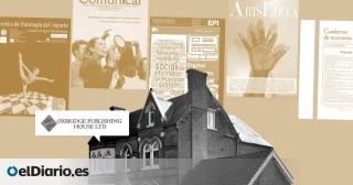 Una serie de empresas fantasma compra prestigiosas revistas científicas para lucrarse publicando artículos dudosos