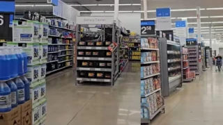 ¿Miedo a deportaciones? Internautas exhiben tiendas vacías en EE.UU por temor de migrantes