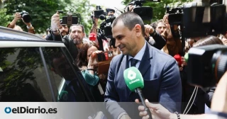 La jueza ordena a la Policía que localice al mexicano que colaboró con la pareja de Ayuso en la trama de facturas falsas