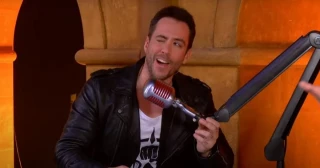 Gritos de "Pedro Sánchez, hijo de puta" en el evento de artes marciales de Jordi Wild