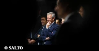 La Xunta filtra un informe decisivo sobre Altri a su prensa aliada mientras niega el acceso a las partes afectadas (Gal)