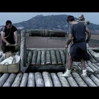 Así eran las minas romanas de lapis specularis de la provincia de Cuenca