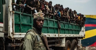 Ruanda actúa con la misma impunidad que Israel y nadie dice nada