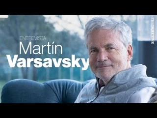 Entrevista a Martín Varsavsky, empresario amigo de Elon Musk: «Si vuelve a ganar Sánchez me voy»