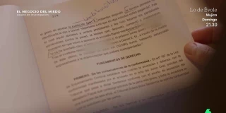 Desvelan el texto íntegro de una sentencia contra el líder de Desokupa, Daniel Esteve: "Los hechos son terribles"