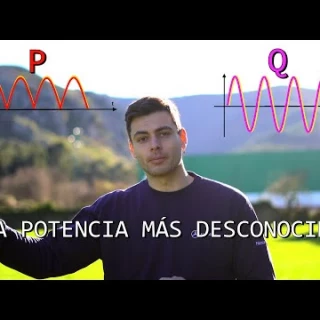 Entiende de una vez por todas la potencia reactiva - Electricidad [HRom]