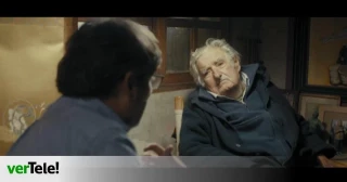 Las emotivas palabras de Évole a Pepe Mujica en su última charla: “Quiero que sepa que ha sido importante en mi vida”