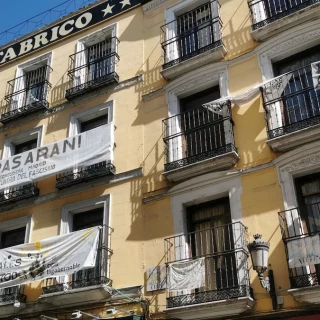 Javier Ruiz explica por qué los españoles creen que el problema de la okupación es casi 1000 veces más grande de lo que es en realidad