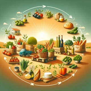 Comunidad Valenciana: la Unió Llauradora impulsa la venta directa entre productores y consumidores