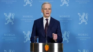 La coalición de Gobierno de Noruega se rompe por el alto precio de la electricidad