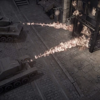 70 días y 9 millones de jugadores muertos después, los creadores de este juego online tuvieron que 'meter mano' para parar una guerra