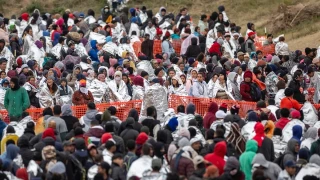 Javier Ruiz desmonta, punto por punto, las mentiras de la derecha mundial sobre la inmigración