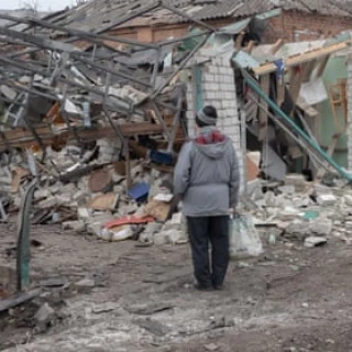 Un británico de 18 años muere a causa de un dron ruso minutos después de su primera misión en Ucrania (EN)