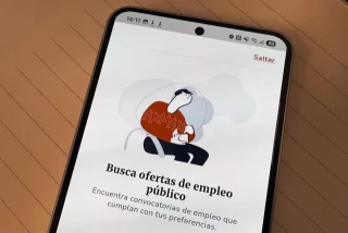 De los creadores de Mi Carpeta Ciudadana llega Empleo Público: la nueva aplicación para convertirse en funcionario